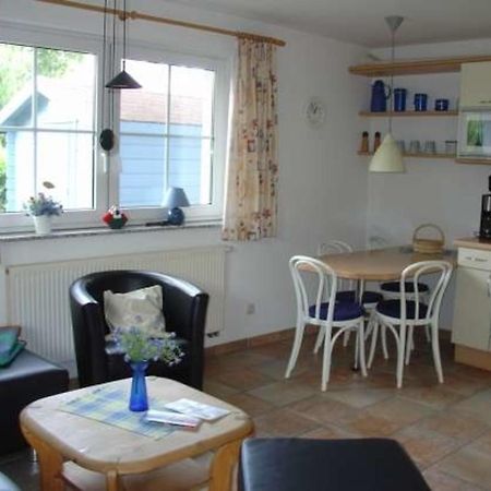 Igel Apartment Zingst Exterior photo