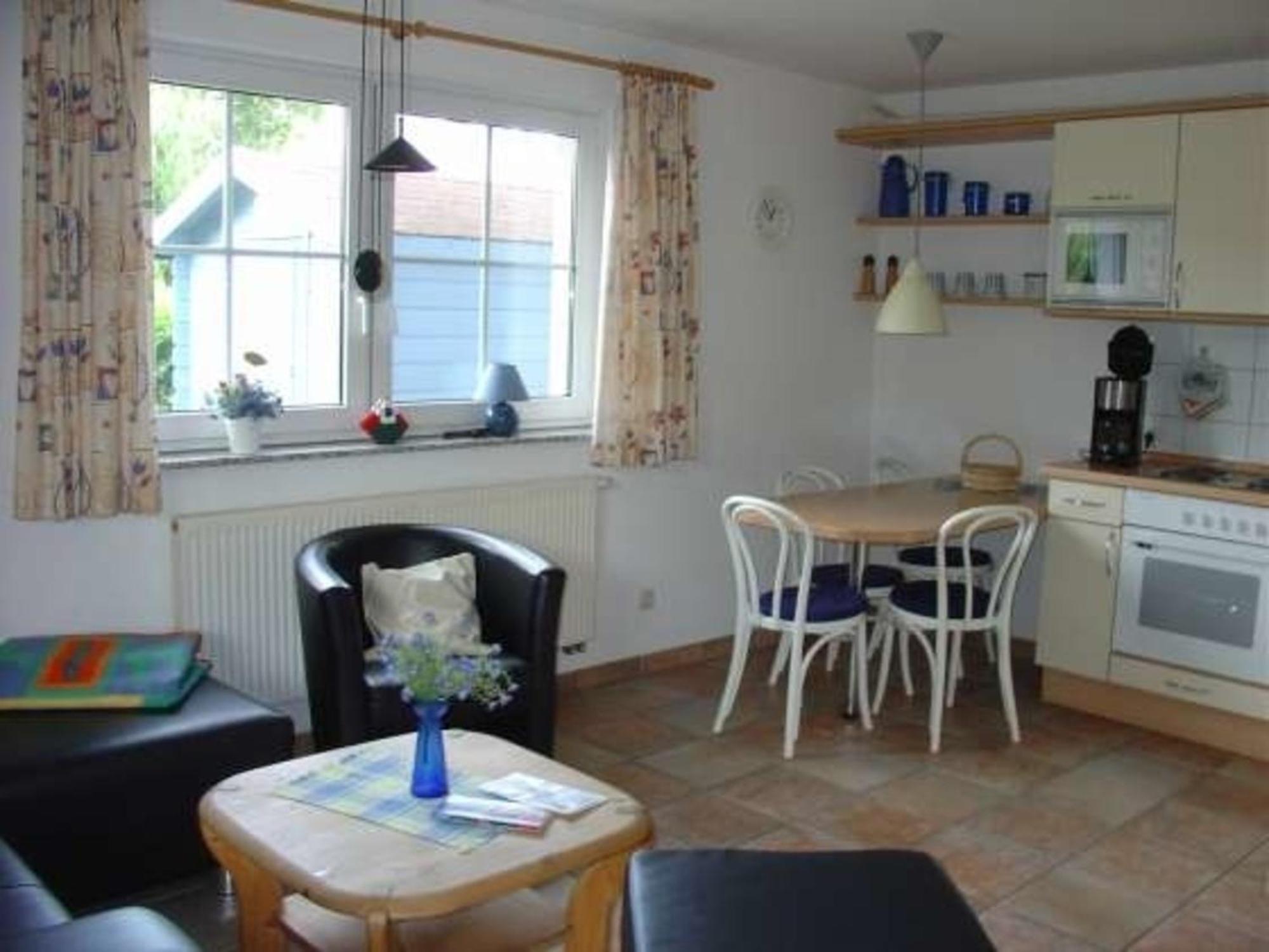 Igel Apartment Zingst Exterior photo