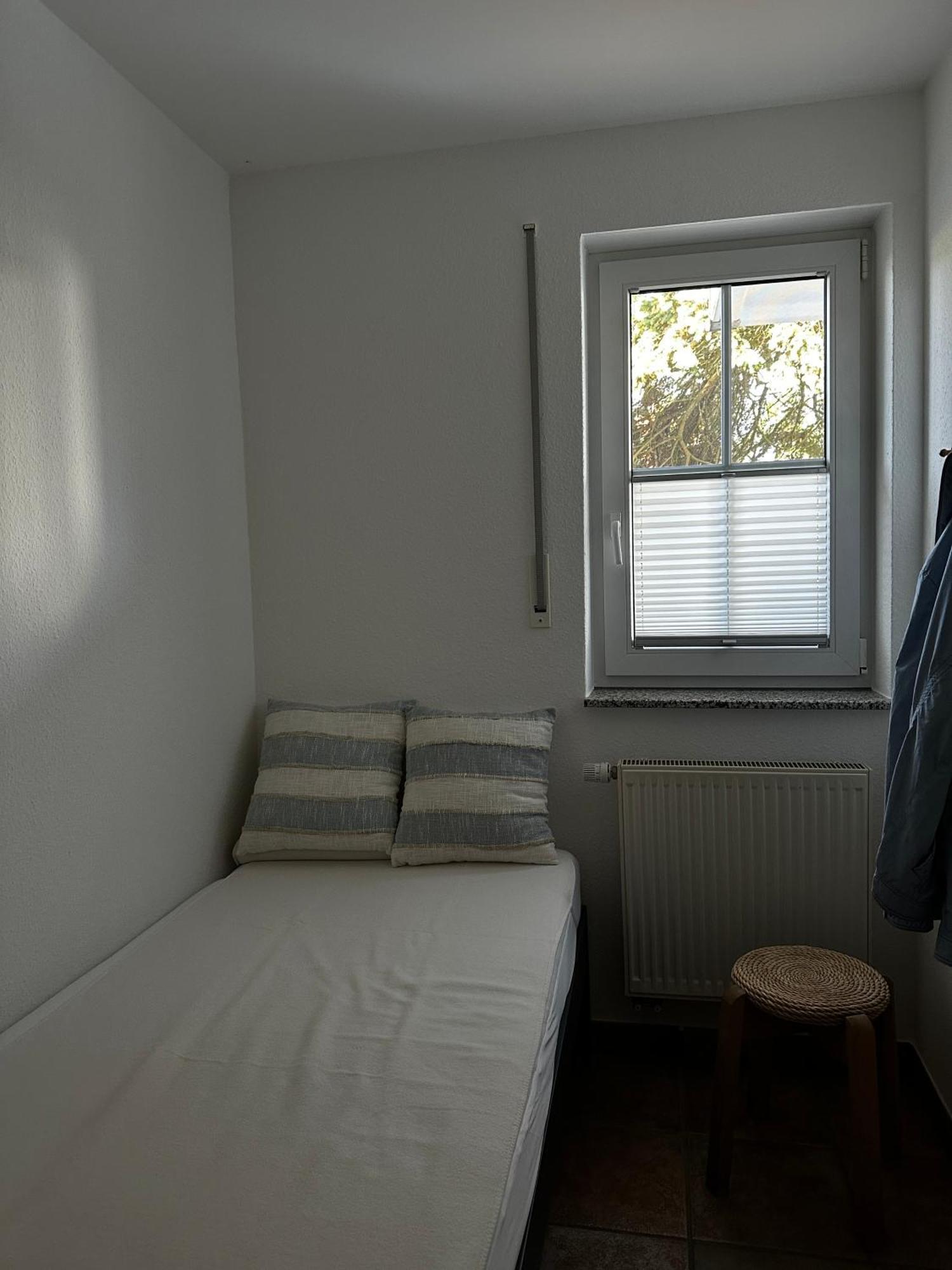 Igel Apartment Zingst Exterior photo