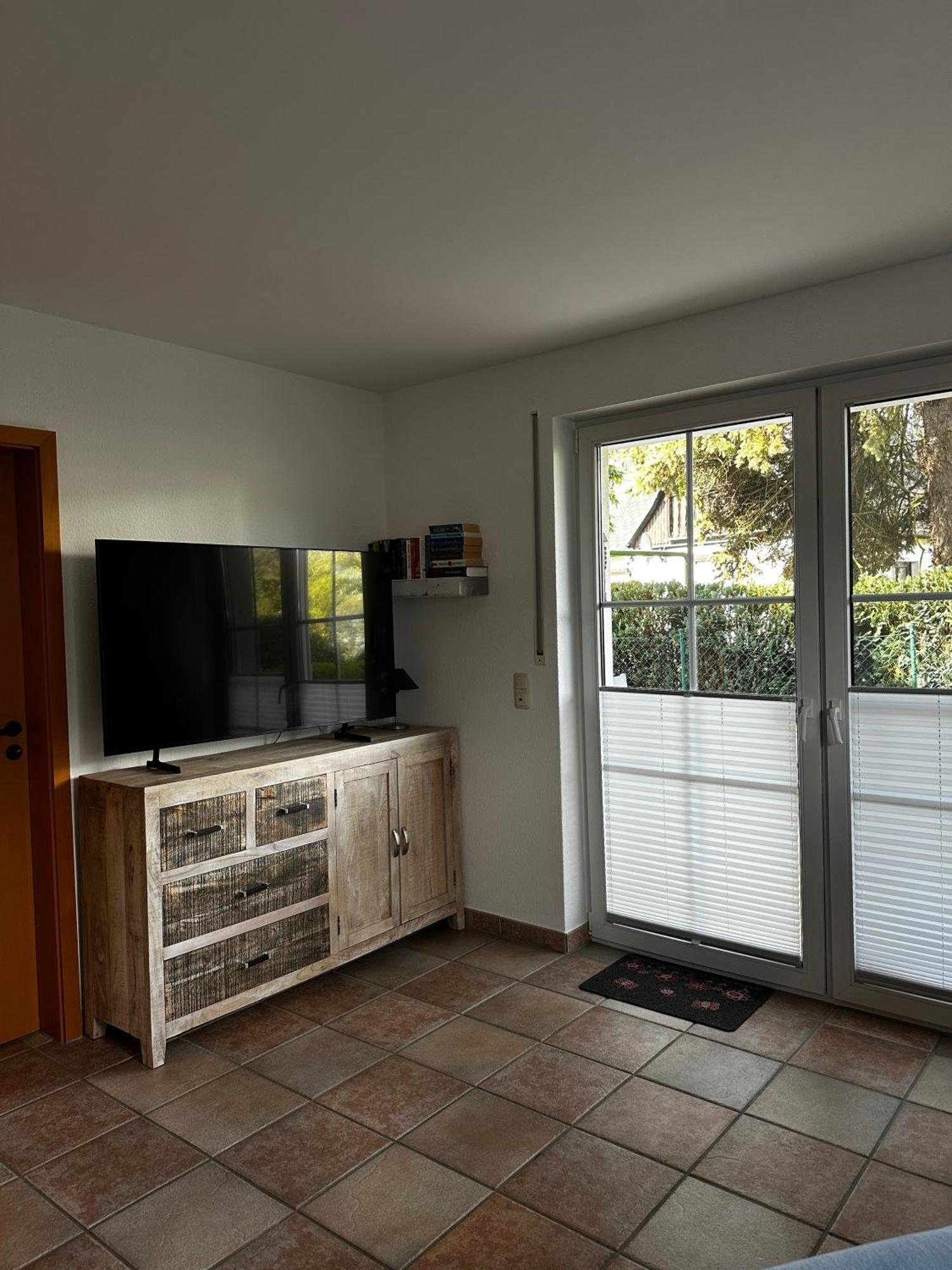 Igel Apartment Zingst Exterior photo