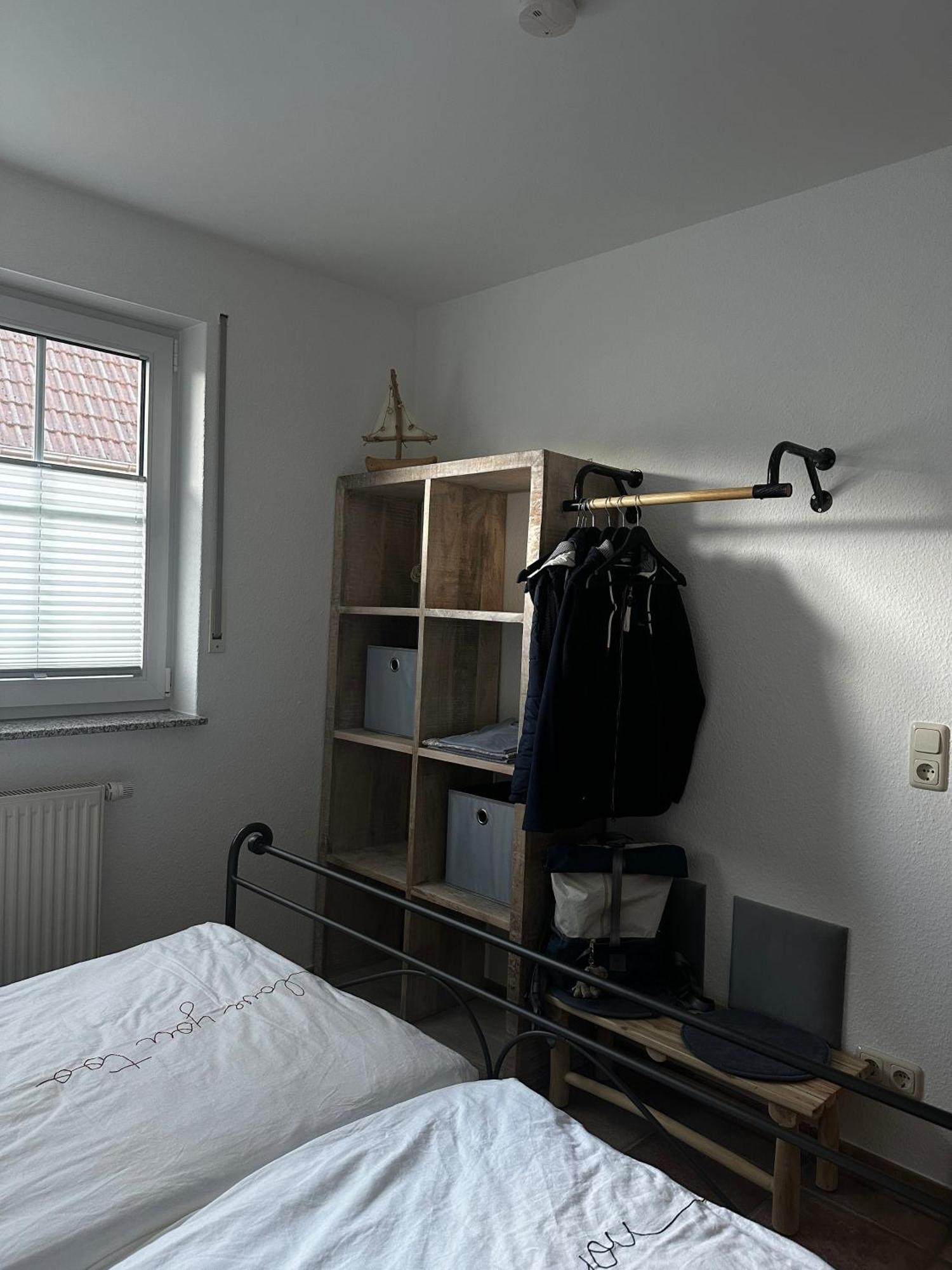 Igel Apartment Zingst Exterior photo